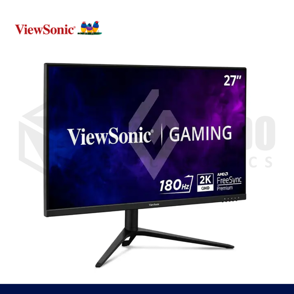 MONITOR GAMER 24 VIEWSONIC VX2428A IPS180HZ HDMI DP / VS19276