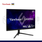 MONITOR GAMER 24 VIEWSONIC VX2428A IPS180HZ HDMI DP / VS19276