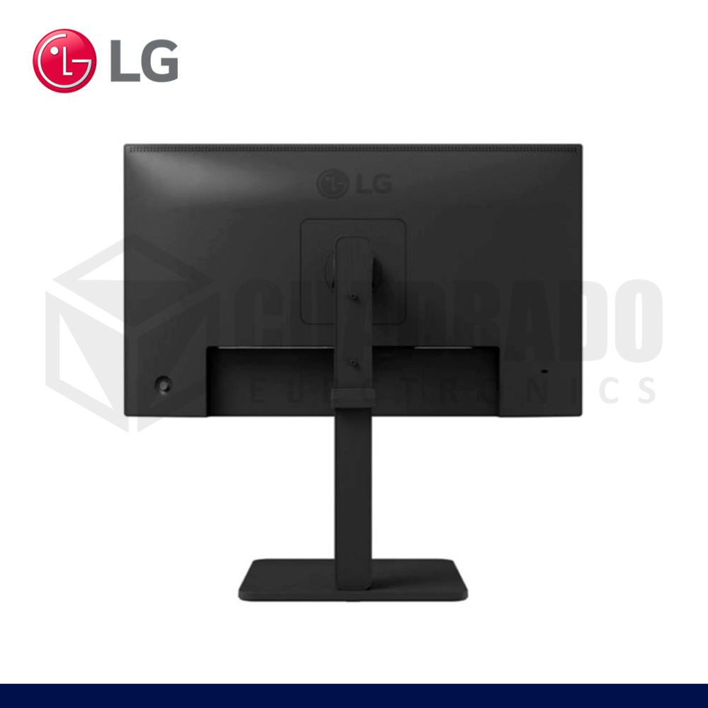 MONITOR LG 27BA550-B FHD 100HZ HDMI VGA