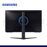 MONITOR SAMSUNG ODYSSEY G3 LS27AG320NLXPE 27" FHD 165HZ HDMI DP