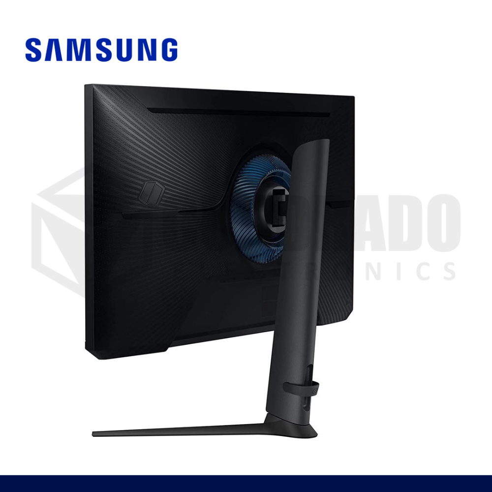 MONITOR SAMSUNG ODYSSEY G3 LS27AG320NLXPE 27" FHD 165HZ HDMI DP