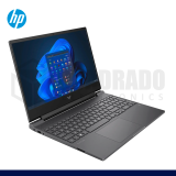 LAPTOP HP VICTUS 15-FB2002LA AMD RYZEN 5-8645HS 8GB 512GB SSD RTX 3050 6GB 15.6" W11 / A14LLLA#ABM