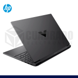 LAPTOP HP VICTUS 15-FB2002LA AMD RYZEN 5-8645HS 8GB 512GB SSD RTX 3050 6GB 15.6" W11 / A14LLLA#ABM