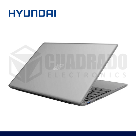 LAPTOP HYUNDAI HYBOOK PLUS HT14CC1C46SG NTEL CELERON N4020 4GB 128GB SSD 14" W11 / HT14CC1C46SG