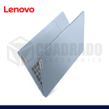 LAPTOP LENOVO IDEAPAD SLIM 3 15IAN8 INTEL CORE I3-N305 8GB 512GB SSD 15.6" FREE DOS /82XB003MLM