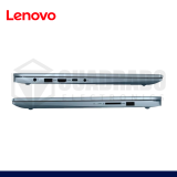 LAPTOP LENOVO IDEAPAD SLIM 3 15IAN8 INTEL CORE I3-N305 8GB 512GB SSD 15.6" FREE DOS /82XB003MLM