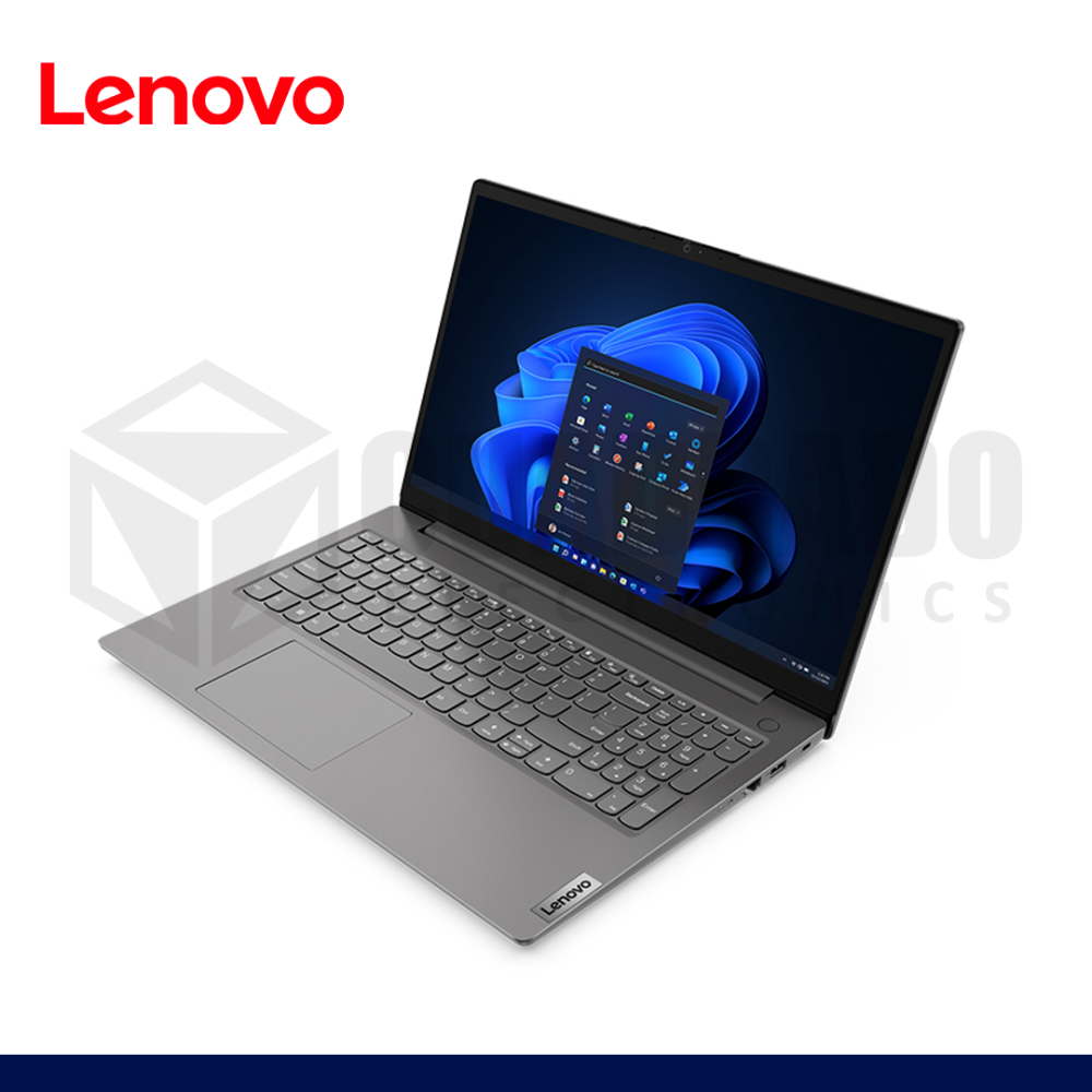LAPTOP LENOVO V15 G4 IRU INTEL CORE I3-1315U 8GB 512GB SSD 15.6" FREE DOS 83A100EMLM