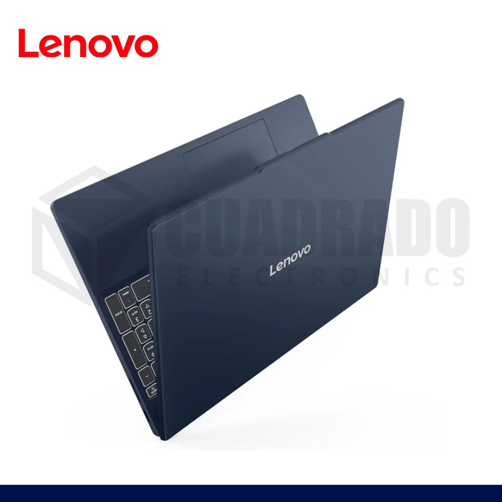 LAPTOP LENOVO IDEAPAD SLIM 3 15IRH10 INTEL CORE I7-13620H 16GB 1TB SSD 15.3" FREE DOS / 83K100NALM