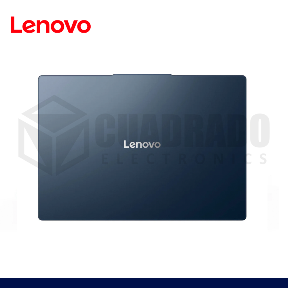 LAPTOP LENOVO IDEAPAD SLIM 3 15IRH10 INTEL CORE I7-13620H 16GB 1TB SSD 15.3" FREE DOS / 83K100NALM