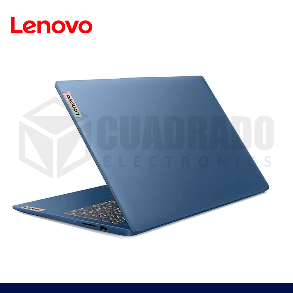 LAPTOP LENOVO IDEAPAD SLIM 3 14IRH8 INTEL CORE I7-13620H 16GB 512GB SSD 14" W11 / 83EL003VLM