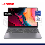 LAPTOP LENOVO IDEAPAD SLIM 3 15IRH10 INTEL CORE I7-13620H 24GB 512GB SSD 15.3" FREE DOS 83K100KFLM