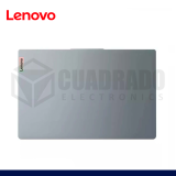 LAPTOP LENOVO IDEAPAD SLIM3 AMD RYZEN7-5825U 16GB 512GB SSD 15.6" FREE DOS / 82XM00S6LM