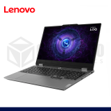 LAPTOP LENOVO LOQ 15IAX9 INTEL CORE I5-12450HX 8GB 512GB SSD RTX 3050 6GB 15.6" FREE DOS / 83GS006WLM