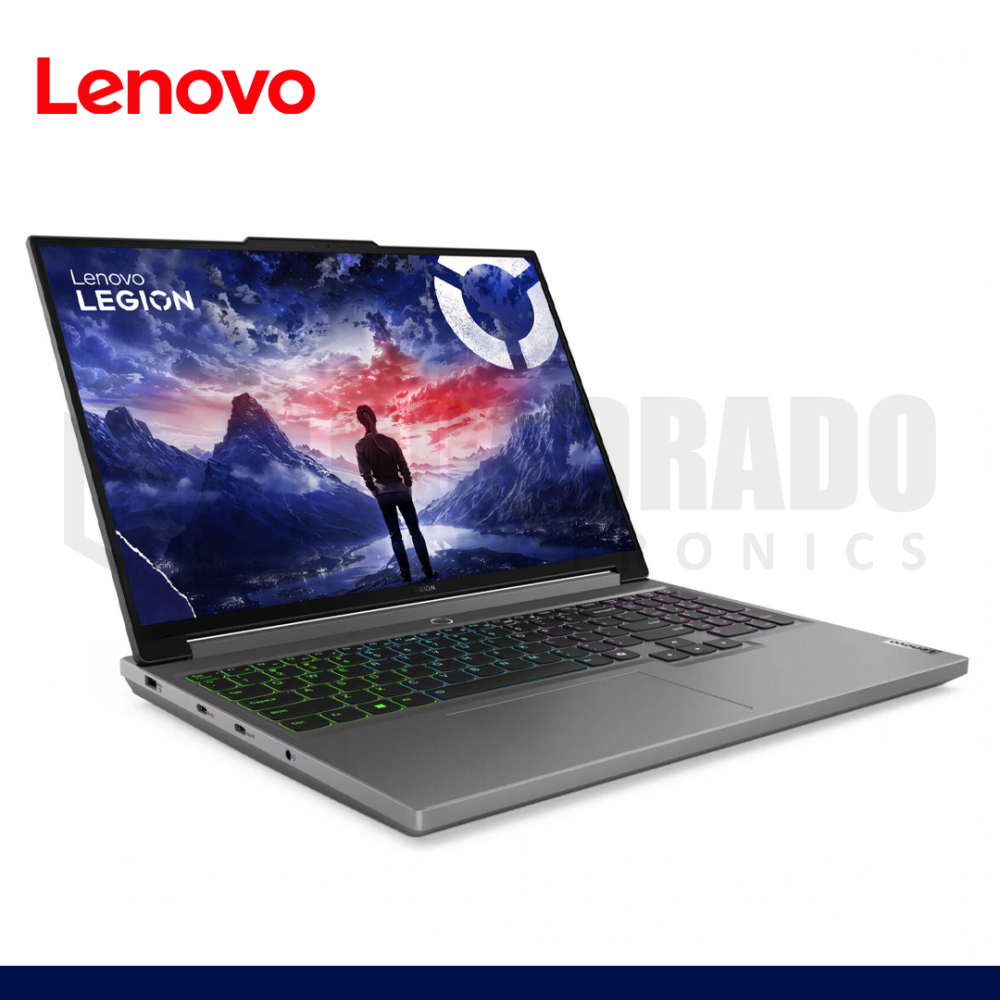 LAPTOP LENOVO LEGION PRO 5 16IRX9  INTEL CORE I9-14900HX 16GB 1TB SSD RTX 4060 8GB 16" FREE DOS /83DF00HQLM