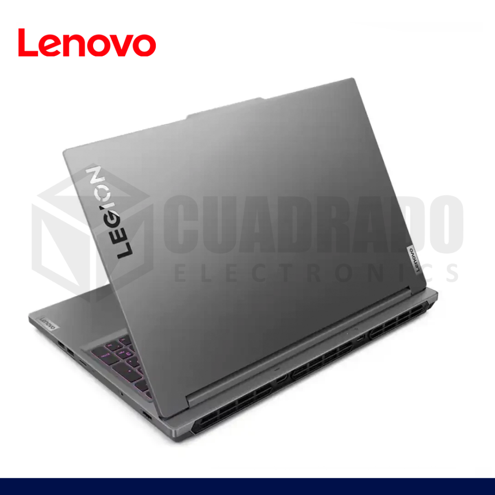 LAPTOP LENOVO LEGION PRO 5 16IRX9  INTEL CORE I9-14900HX 16GB 1TB SSD RTX 4060 8GB 16" FREE DOS /83DF00HQLM
