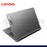 LAPTOP LENOVO LEGION PRO 5 16IRX9  INTEL CORE I9-14900HX 16GB 1TB SSD RTX 4060 8GB 16" FREE DOS /83DF00HQLM