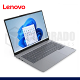 LAPTOP LENOVO THINKBOOK 14 G7 IML INTEL CORE ULTRA 7 155H 16GB 512GB SSD 14" W11 PRO / 21MR00CJLM