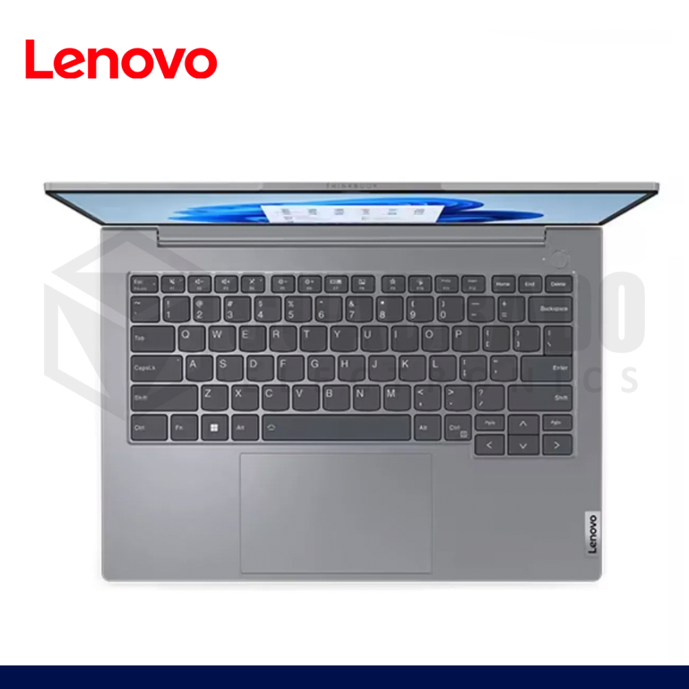 LAPTOP LENOVO THINKBOOK 14 G7 IML INTEL CORE ULTRA 7 155H 16GB 512GB SSD 14" W11 PRO / 21MR00CJLM