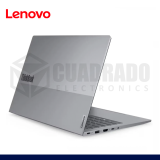 LAPTOP LENOVO THINKBOOK 14 G7 IML INTEL CORE ULTRA 7 155H 16GB 512GB SSD 14" W11 PRO / 21MR00CJLM