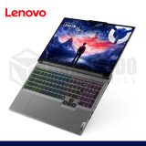 LAPTOP LENOVO LEGION 5 16IRX9 INTEL CORE 9 14900HX 16GB 512GB SSD RTX 4070 8GB 16" FREE DOS / 83DG00P5LM