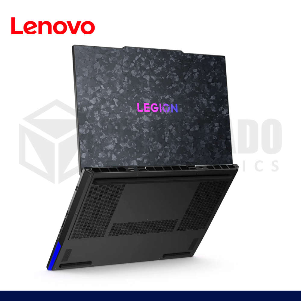 LAPTOP LENOVO LEGION 9 18IAX10 CORE ULTRA 9 275HX 64GB 2TB SSD RTX 5090 24GB 18" FREE DOS / 83EY000PLM