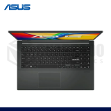 LAPTOP ASUS VIVOBOOK E1504FA-BQ204W AMD RYZEN 5-7520U 8G 512GB SSD 15.6" WIND 11 HOME /90NB0ZR2-M03W90