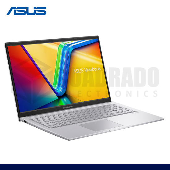 LAPTOP ASUS VIVOBOOK X1504VA-NJ686W INTEL CORE I5 120U 8GB 512GB 15.6" W11
