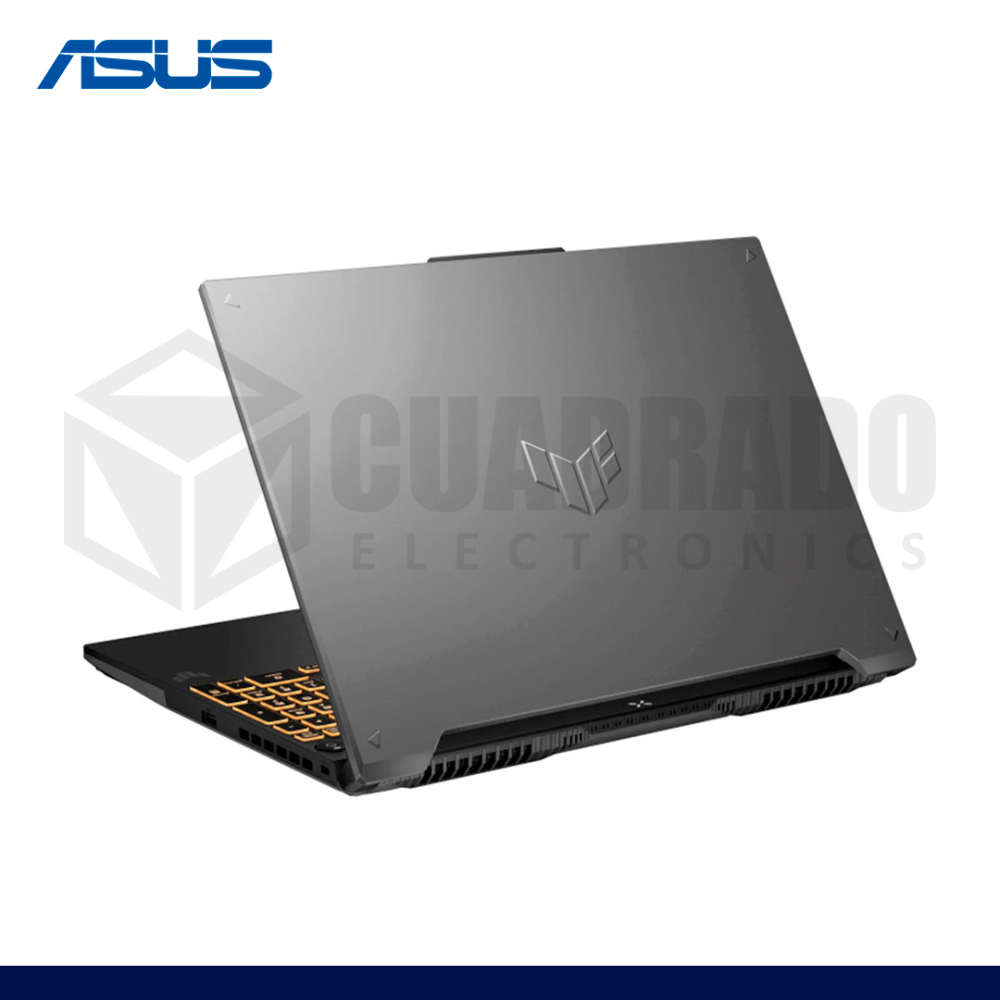 LAPTOP ASUS TUF GAMING F16 FX607VJ-RL001W INTEL CORE 5-210H 16GB 512GB RTX 3050 6GB 16" W11 / 90NR0MZ6-M000L0