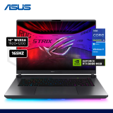 LAPTOP ASUS ROG STRIX G16 G615JH-RV027W INTEL CORE I5-13450HX 16GB 512GB SSD NVIDIA RTX 5050 8GB 16" WIN11 HOME / 90NR0N71-M0025