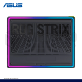 LAPTOP ASUS ROG STRIX G16 G615JH-RV027W INTEL CORE I5-13450HX 16GB 512GB SSD NVIDIA RTX 5050 8GB 16" WIN11 HOME / 90NR0N71-M0025