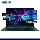 LAPTOP ASUS GAMING V16 V3607VU-RP036W INTEL CORE 7 240H 16GB 512GB RTX 4050 6GB 16" W11 / 90NB15Q1-M00570