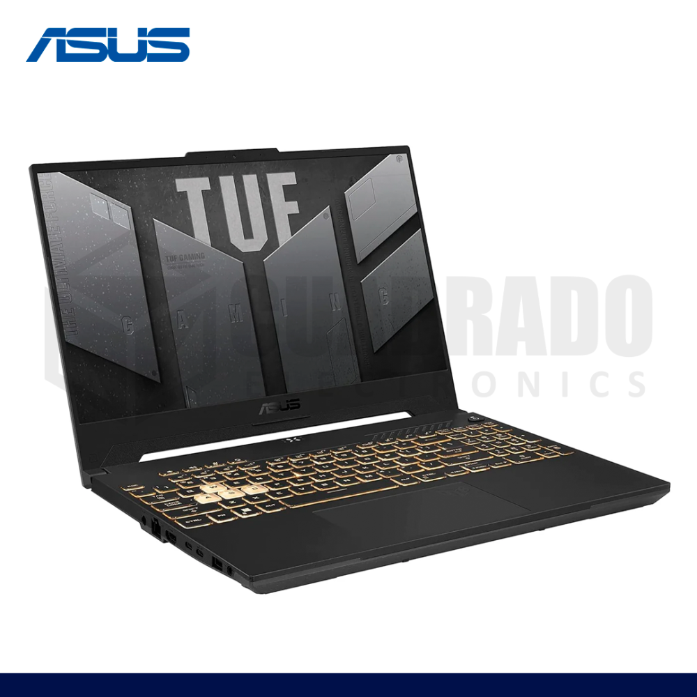 LAPTOP ASUS TUF GAMING F16 FX607VU-RL091 INTEL CORE 17-13620H 16GB 1TB SSD RTX 4050 6GB 16" FREE DOS / 90NR0N06-M00A10