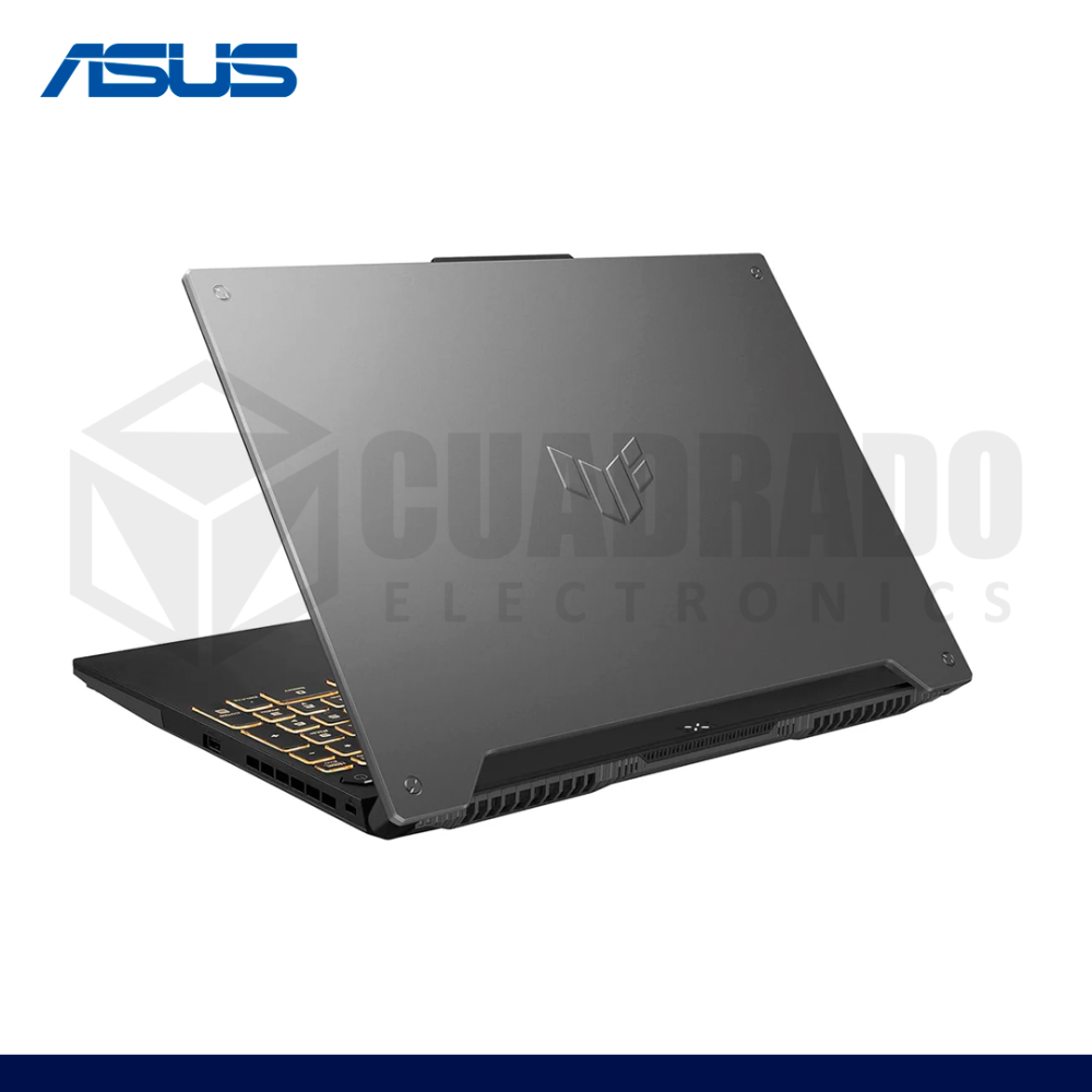 LAPTOP ASUS TUF GAMING F16 FX607VU-RL091 INTEL CORE 17-13620H 16GB 1TB SSD RTX 4050 6GB 16" FREE DOS / 90NR0N06-M00A10
