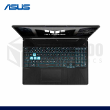 LAPTOP ASUS  TUF GAMING A15 FA506NFR-HN014 AMD RYZEN 7 7435HS 16GB 512GB SSD RTX 2050 4GB 15.6" FREE DOS /90NR0JU7-M00280