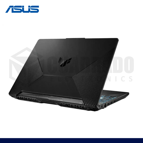 LAPTOP ASUS  TUF GAMING A15 FA506NFR-HN014 AMD RYZEN 7 7435HS 16GB 512GB SSD RTX 2050 4GB 15.6" FREE DOS /90NR0JU7-M00280