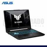 LAPTOP ASUS TUF GAMING A15 FA506NCG-HN187W AMD RYZEN 7 7435HS 8GB 512GB SSD RTX 3050 4GB 15.6" FREE DOS / 90NR0JF7-M00FW0