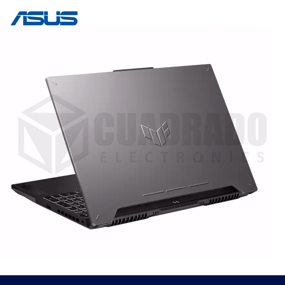 LAPTOP ASUS TUF GAMING A15 FA507NUR-LP037W AMD RYZEN 7-7435HS 16GB 512GB SSD RTX 4050 6GB 15.6" W11