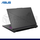 LAPTOP ASUS ROG STRIX G16 AMD RYZEN 9 8940HX 16GB 1TB SSD RTX 5070 TI 12GB WIN 11 / G614PR-G16.R95070TI