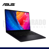 LAPTOP ASUS PROART P16 H7606WP-PB99T AMD RYZEN 9-370HX 64GB 2TB SSD NVIDIA RTX 5070 8GB  16" OLED WIN 11 PRO