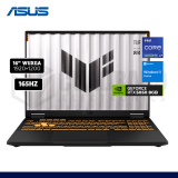 LAPTOP ASUS F16 FX608JHR-DS74 INTEL CORE I7-14650HX 16GB 1TB SSD NVIDIA RTX 5050 8GB 16" WIN11 / 90NR0NA1-M000J0