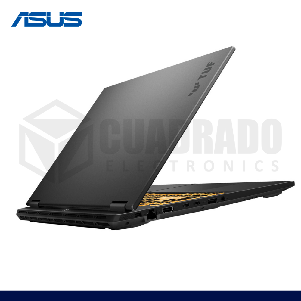 LAPTOP ASUS F16 FX608JHR-DS74 INTEL CORE I7-14650HX 16GB 1TB SSD NVIDIA RTX 5050 8GB 16" WIN11 / 90NR0NA1-M000J0