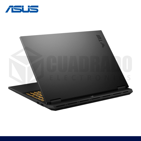 LAPTOP ASUS F16 FX608JHR-DS74 INTEL CORE I7-14650HX 16GB 1TB SSD NVIDIA RTX 5050 8GB 16" WIN11 / 90NR0NA1-M000J0