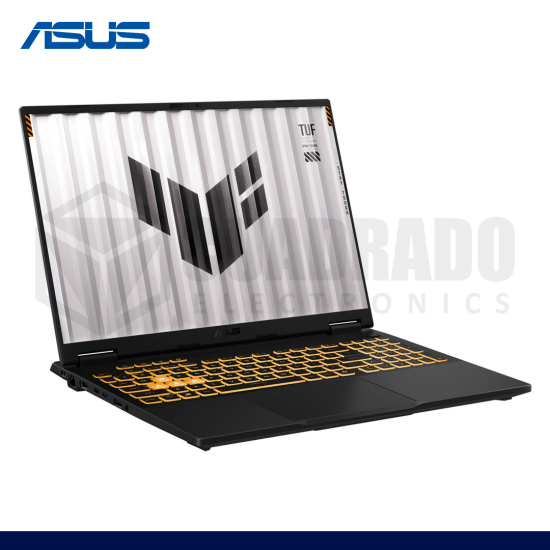 LAPTOP ASUS F16 FX608JHR-DS74 INTEL CORE I7-14650HX 16GB 1TB SSD NVIDIA RTX 5050 8GB 16" WIN11 / 90NR0NA1-M000J0