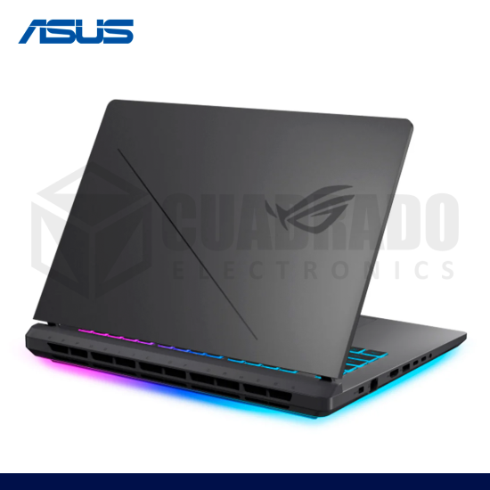 LAPTOP ASUS ROG STRIX G615J G615JMR-AS74 INTEL CORE I7-14650HX 16GB  1TB SSD RTX 5060 8GB 16" W11 / 90NR0LB1-M000M0