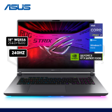 LAPTOP ASUS ROG STRIX G815 G815LR-IS97 INTEL CORE ULTRA 9-275HX 32GB  2TB SSD RTX 5070 TI 12GB 18" /90NR0LT1-M007X0
