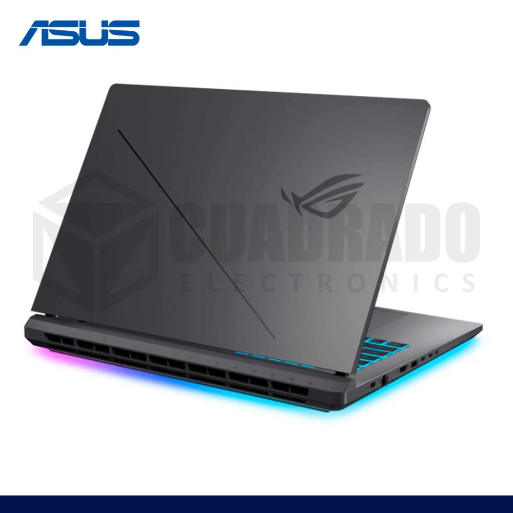 LAPTOP ASUS ROG STRIX G815 G815LR-IS97 INTEL CORE ULTRA 9-275HX 32GB  2TB SSD RTX 5070 TI 12GB 18" /90NR0LT1-M007X0
