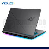 LAPTOP ASUS ROG STRIX G815 G815LR-IS97 INTEL CORE ULTRA 9-275HX 32GB  2TB SSD RTX 5070 TI 12GB 18" /90NR0LT1-M007X0