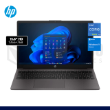 LAPTOP HP 250 G10 INTEL CORE I3-N305 8GB 256GB SSD 15.6" FREE DOS / B83U6AT#ABM