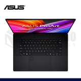 LAPTOP ASUS PROART P16 H7606WP-PB99T AMD RYZEN 9-370HX 64GB 2TB SSD NVIDIA RTX 5070 8GB  16" OLED WIN 11 PRO