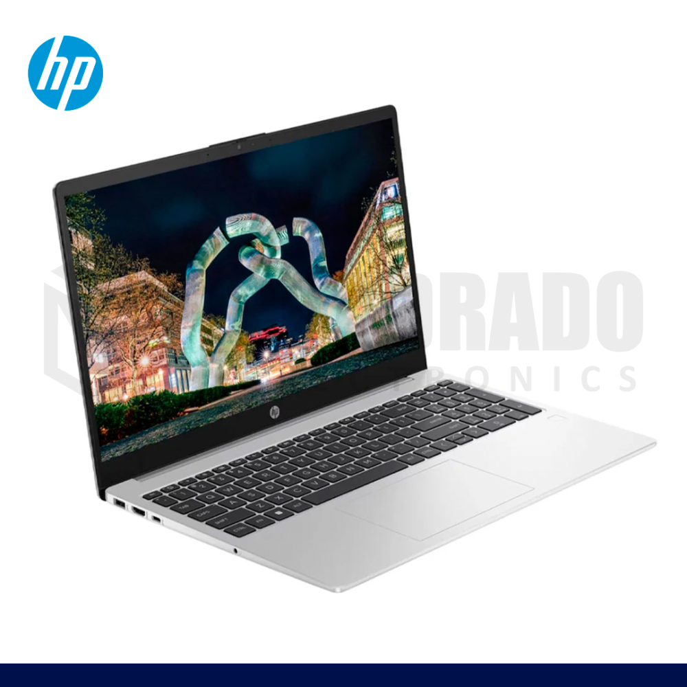 LAPTOP HP 250 G10 INTEL CORE I7-1355U 16GB 1TB SSD 15.6" FREE DOS/ 9S7D1LS#ABM